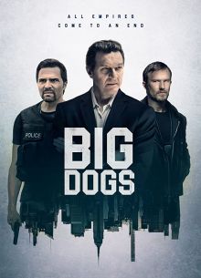 Воротилы (2020)