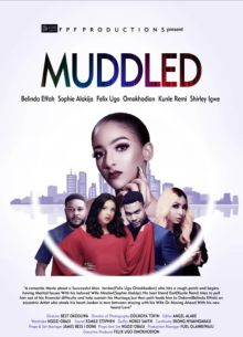 Запутавшиеся (2020)