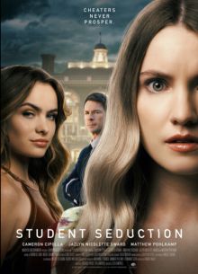 Очарованная и обманутая (2022)