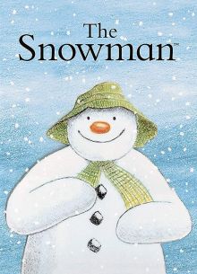 Снеговик (1982)
