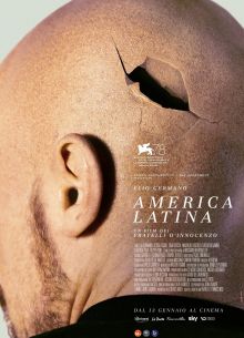 Латинская Америка (2021)