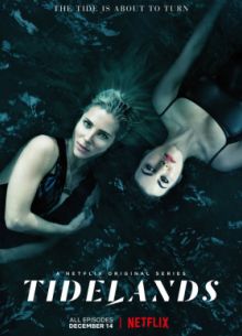 Страна приливов (2018)