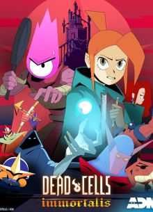 Dead Cells:  (2024)