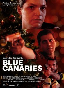 Голубые канарейки (2024)