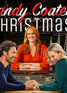 Карамельное Рождество (2021)