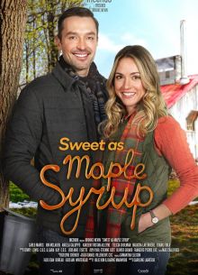 Сладкий, как кленовый сироп (2021)
