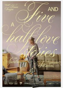 Пять с половиной историй любви в одной квартире (2023)