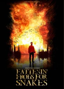 Откармливая лягушек для змей (2023)