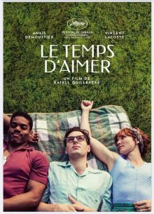 Время любить (2023)