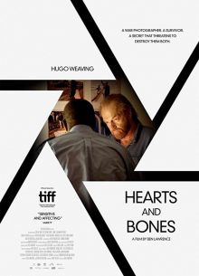Сердца и кости (2019)