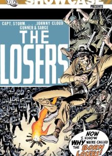  DC:  (2021)