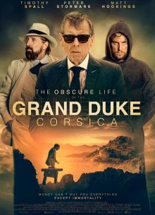 Великий герцог Корсики (2021)