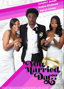 Ты вышла замуж за папочку? (2022)