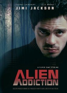 Внеземной приход (2018)