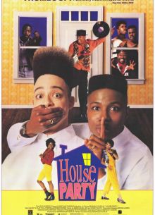 Домашняя вечеринка (1989)
