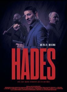 Аид – (почти) правдивая история преступного мира (2023)