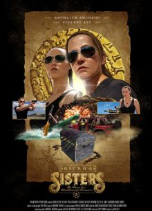 Золотоискатели (2024)