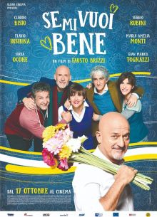 Если ты меня любишь (2019)