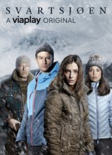 Черное озеро (1-2 Сезон)