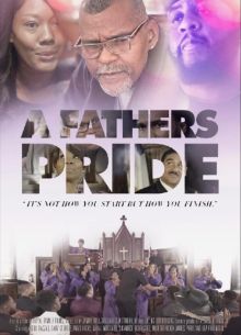 Гордость отца (2022)