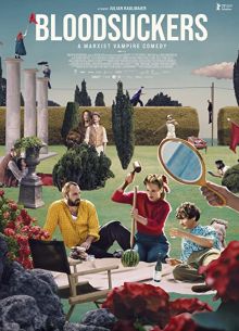 Кровопийцы (2021)