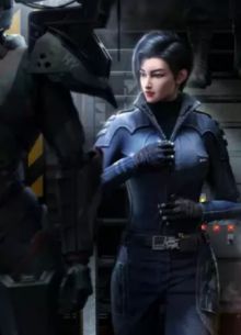 Столкновение миров (2023)