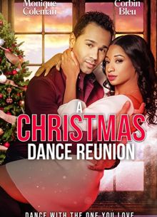 Встреча на рождественских танцах (2021)