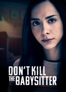 Не убивайте няню (2023)