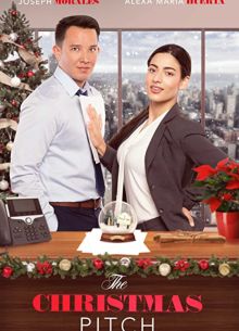 Рождественская презентация (2021)