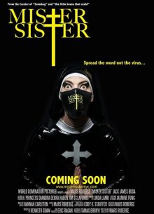 Мистер Систер (2021)