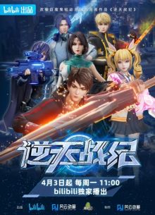 Война против небес (2023)