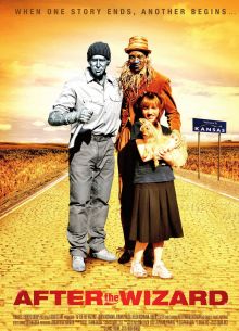 После волшебника (2011)
