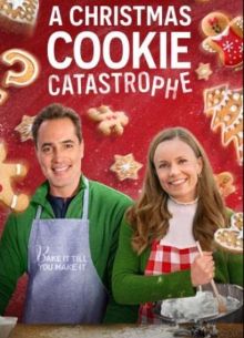 Проишествие с печеньем на Рождество (2022)