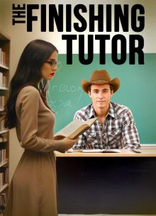 Репетиторша (2024)