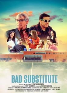 Плохой заместитель (2024)