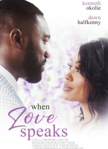 Когда говорит любовь (2025)