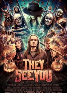 Они видят вас (2022)