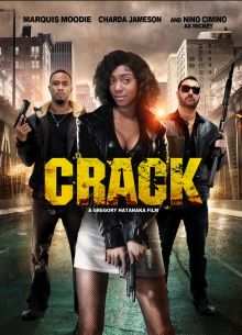 Крэк (2023)
