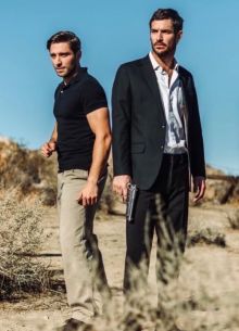 Никакой преданности (2023)