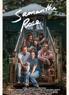Саманта Роуз (2021)
