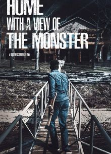 Дом с Монстром (2019)