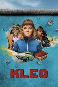 Клео (1-2 Сезон)