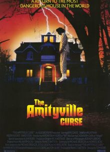 Проклятие Амитивилля (1989)