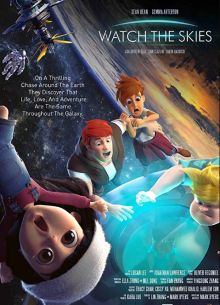 Посмотри на небо (2024)