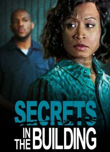 Секреты в здании (2023)