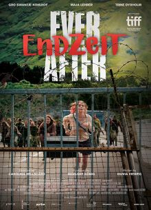 Конец времён (2018)