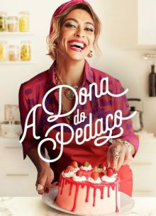 Королева кондитерской (2019)