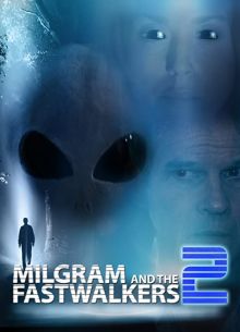 Доктор Милграм и тайна зелёных человечков 2 (2018)