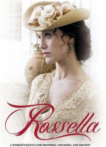 Росселла (1-2 Сезон)