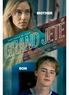 Гранд жэтэ (2022)